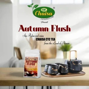 Autumn Flush Tea