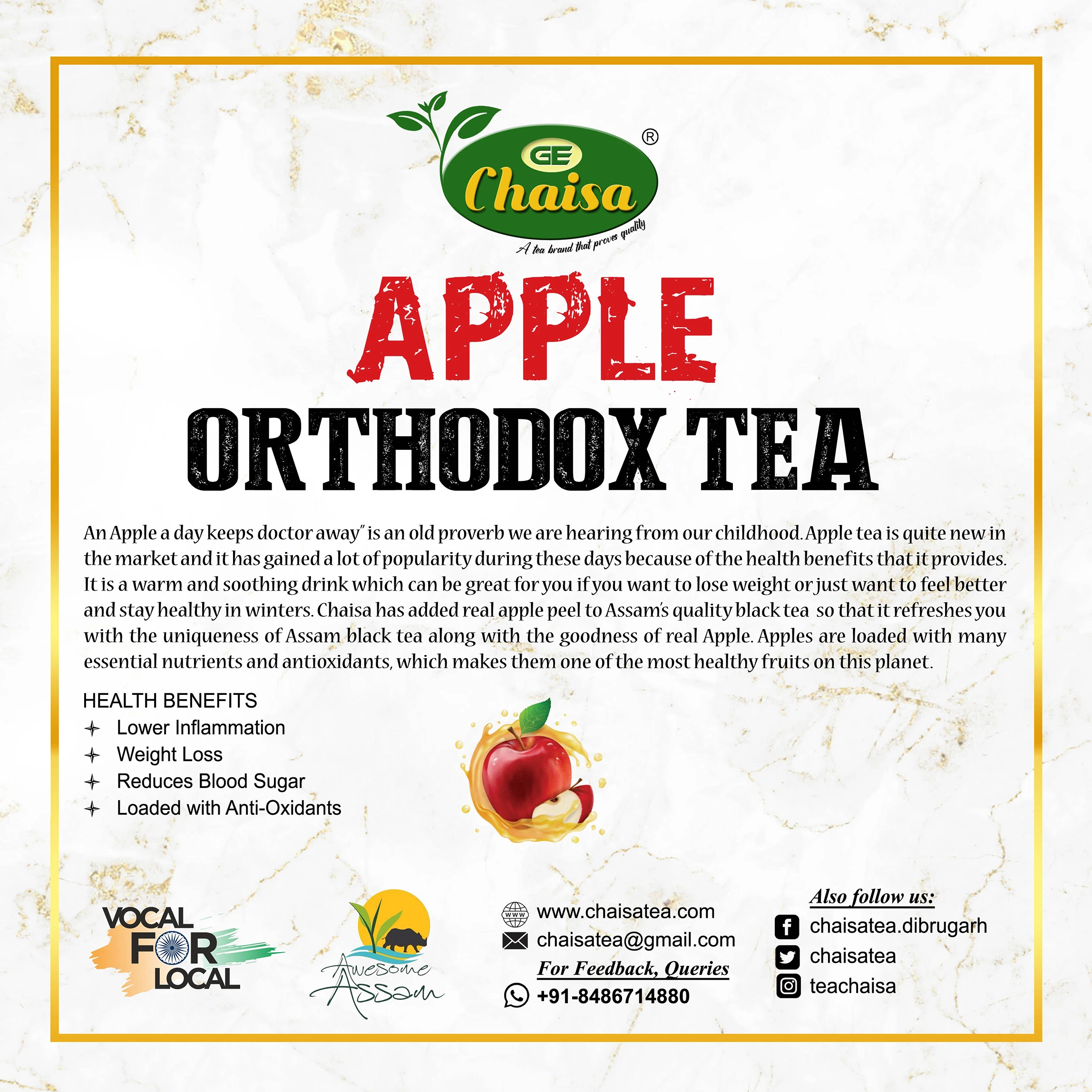 Apple Tea (4)