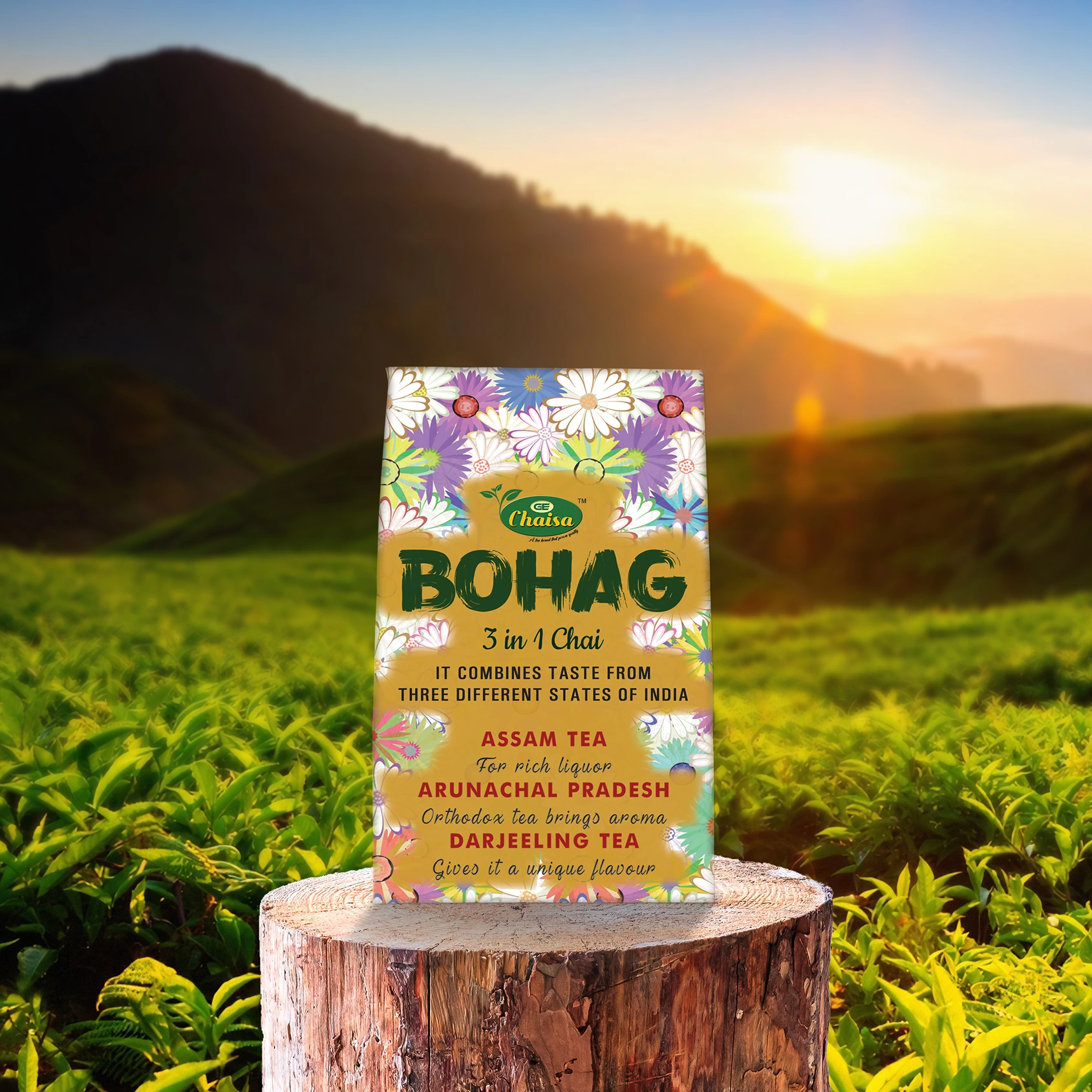 Bohag (Three In One) (1)