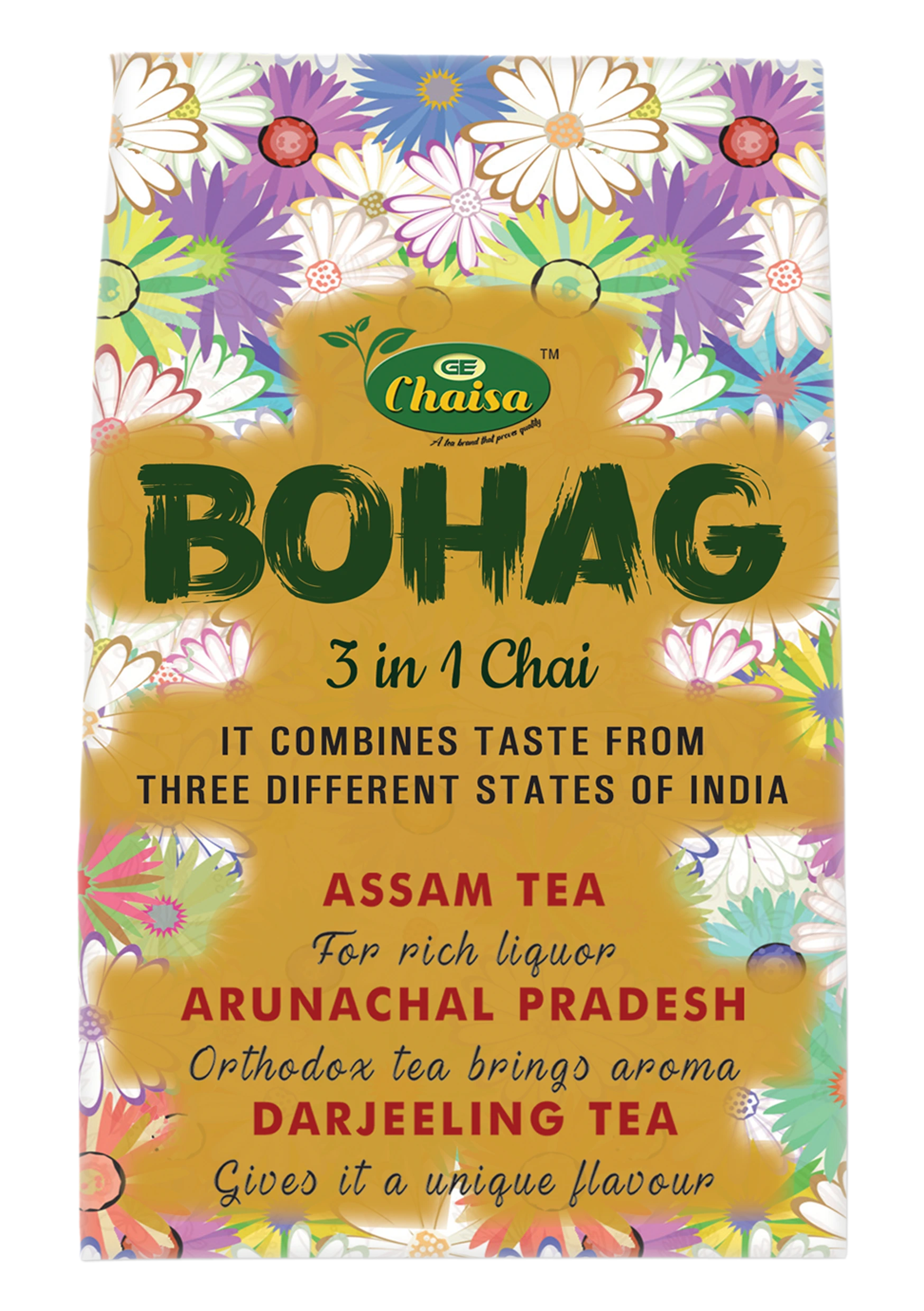 Bohag (Three In One) (6)