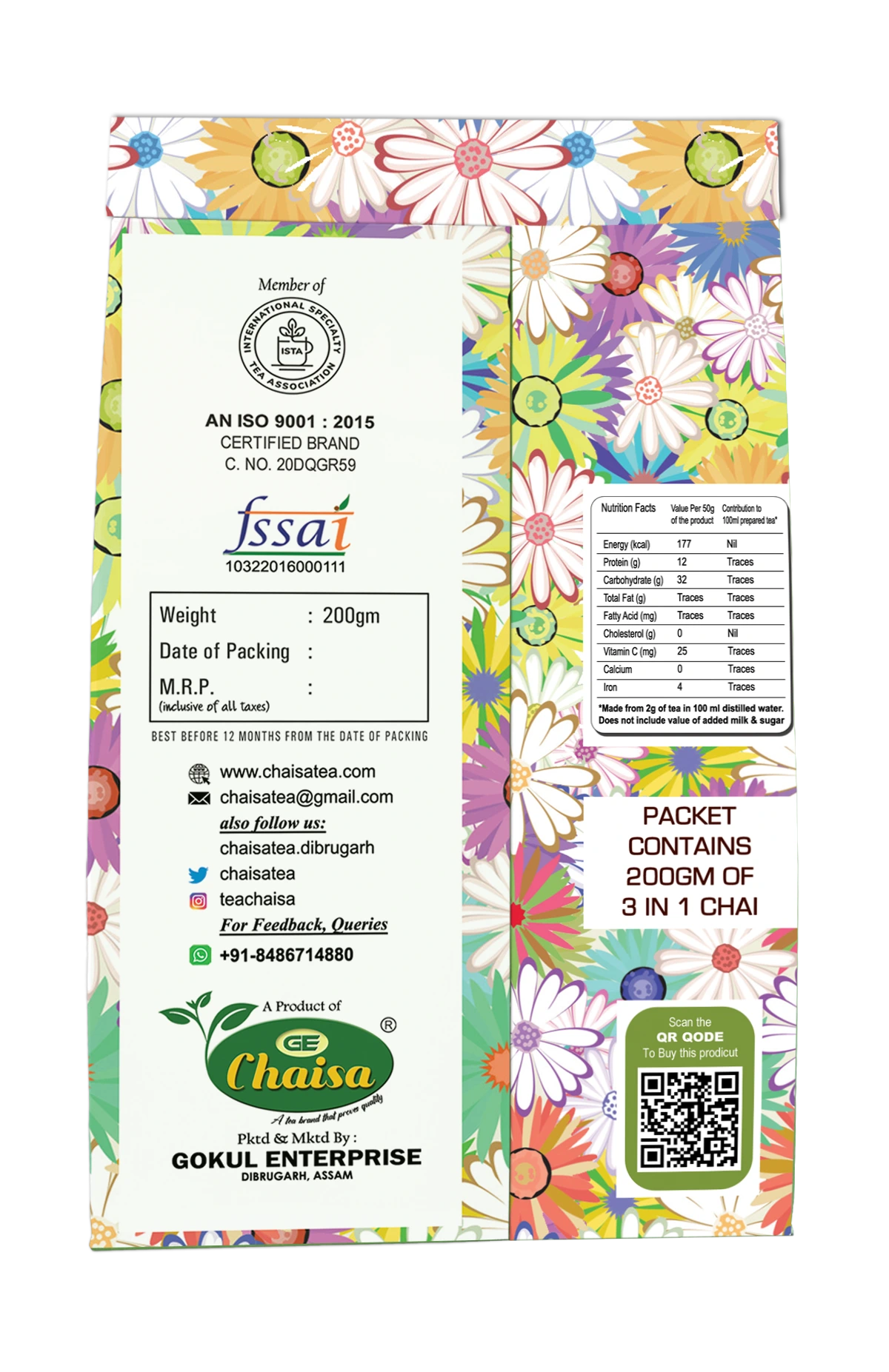 Bohag (Three In One) (7)