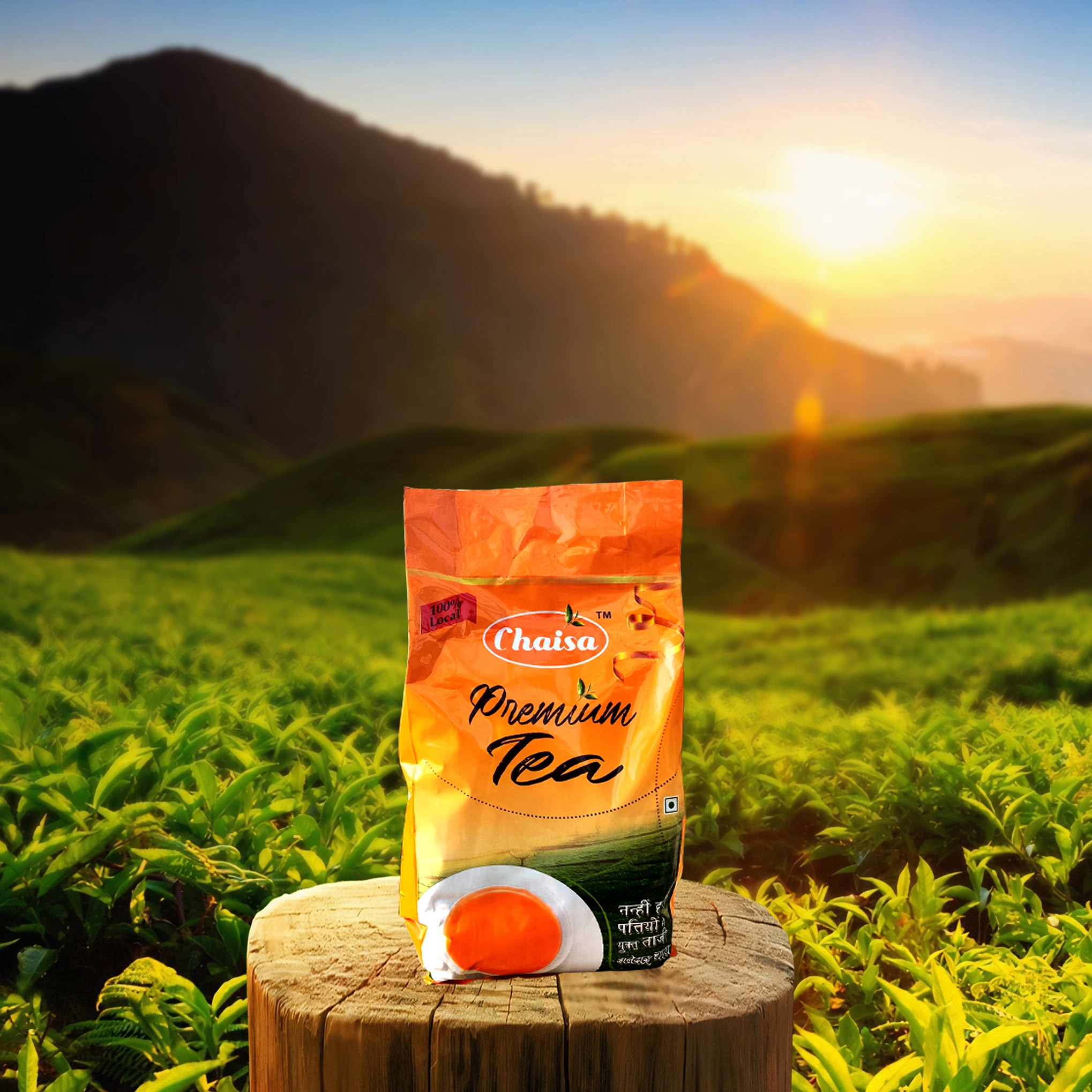 Chaisa Premium Tea (2)