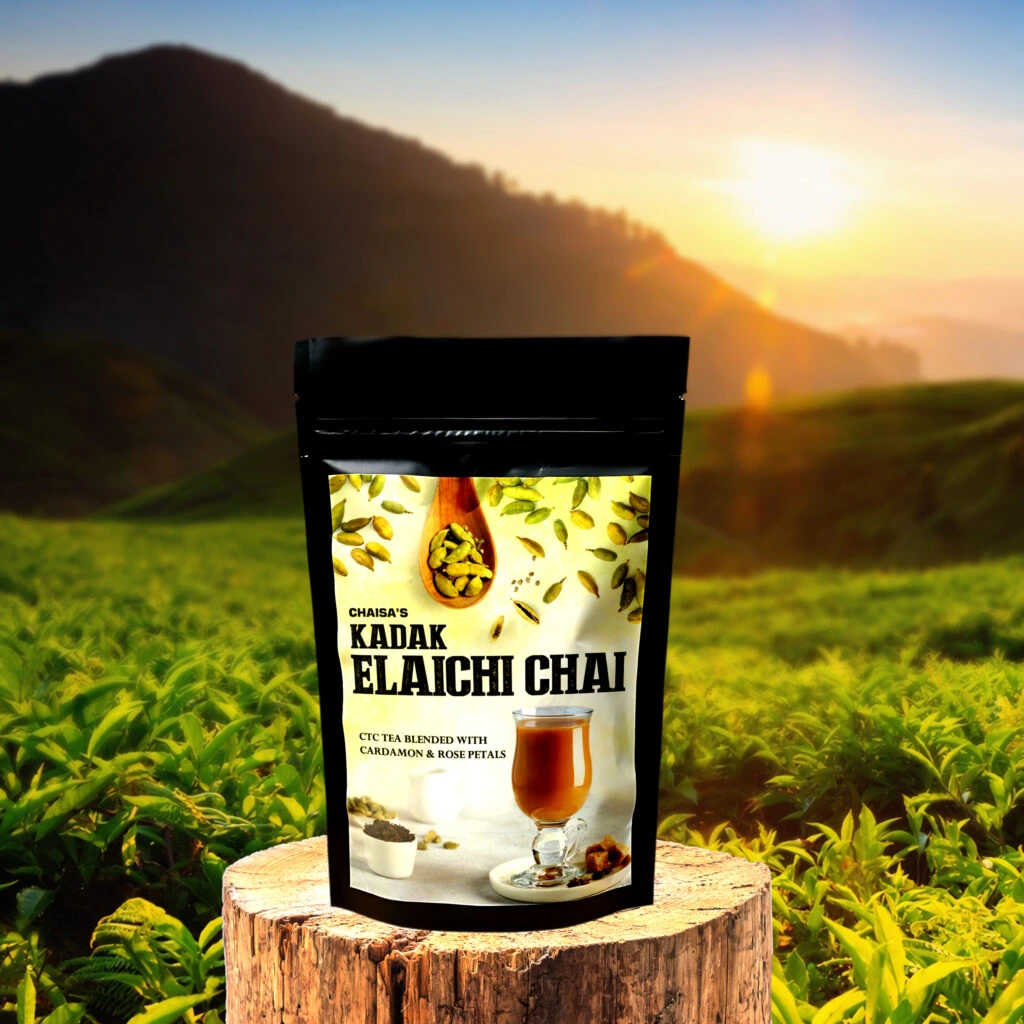 Elaichi Chai (5)