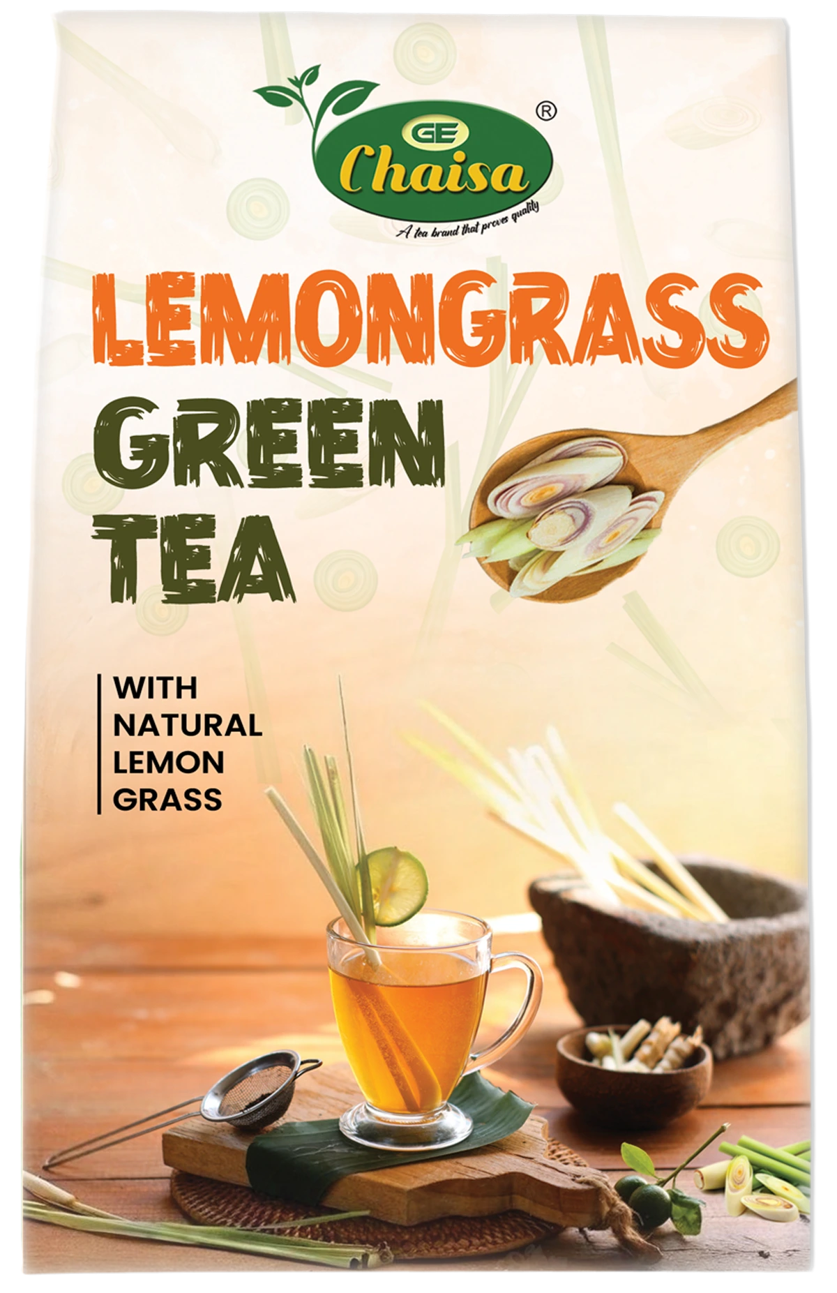 Lemon Grass Green Tea (3)