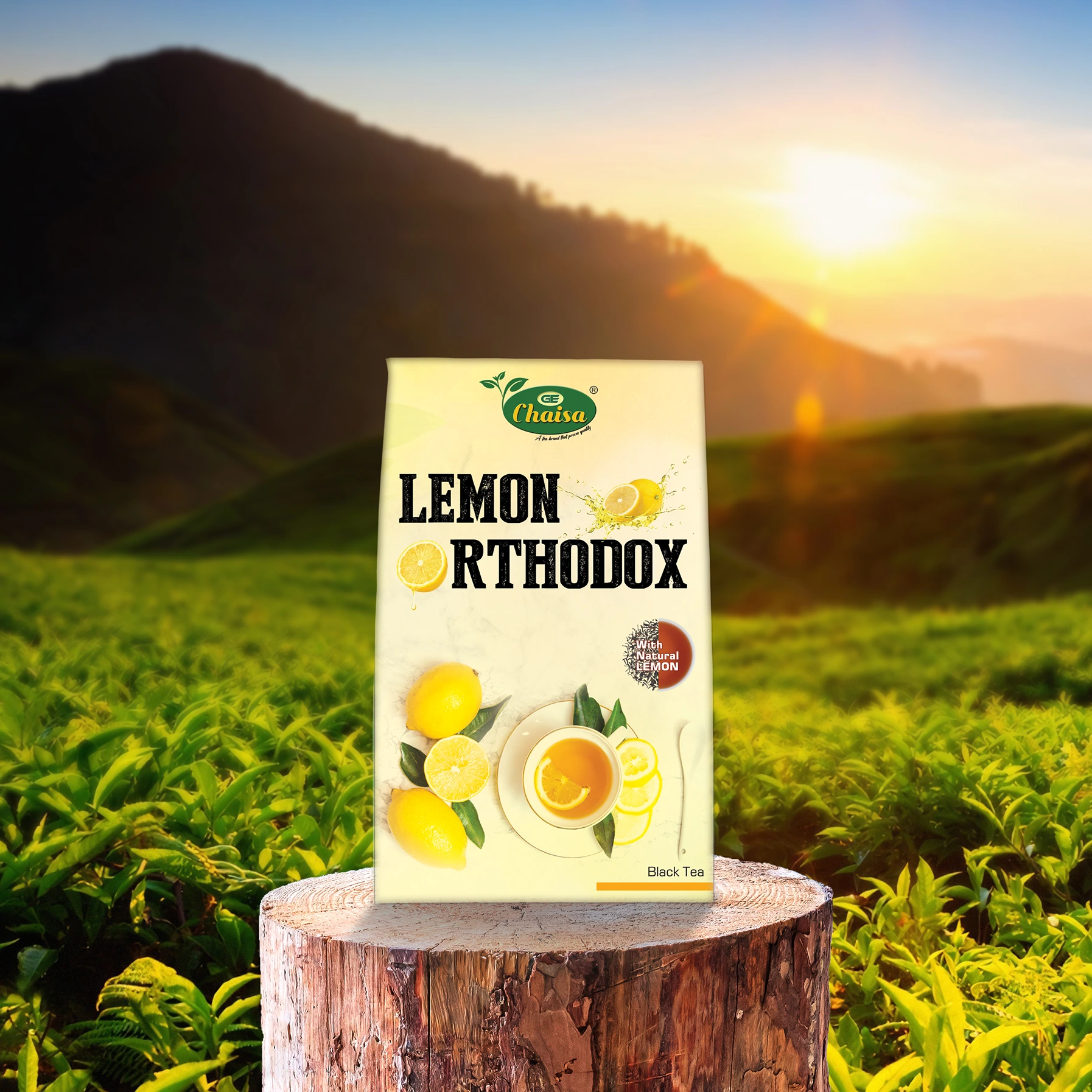 Lemon Orthodox Tea (1)