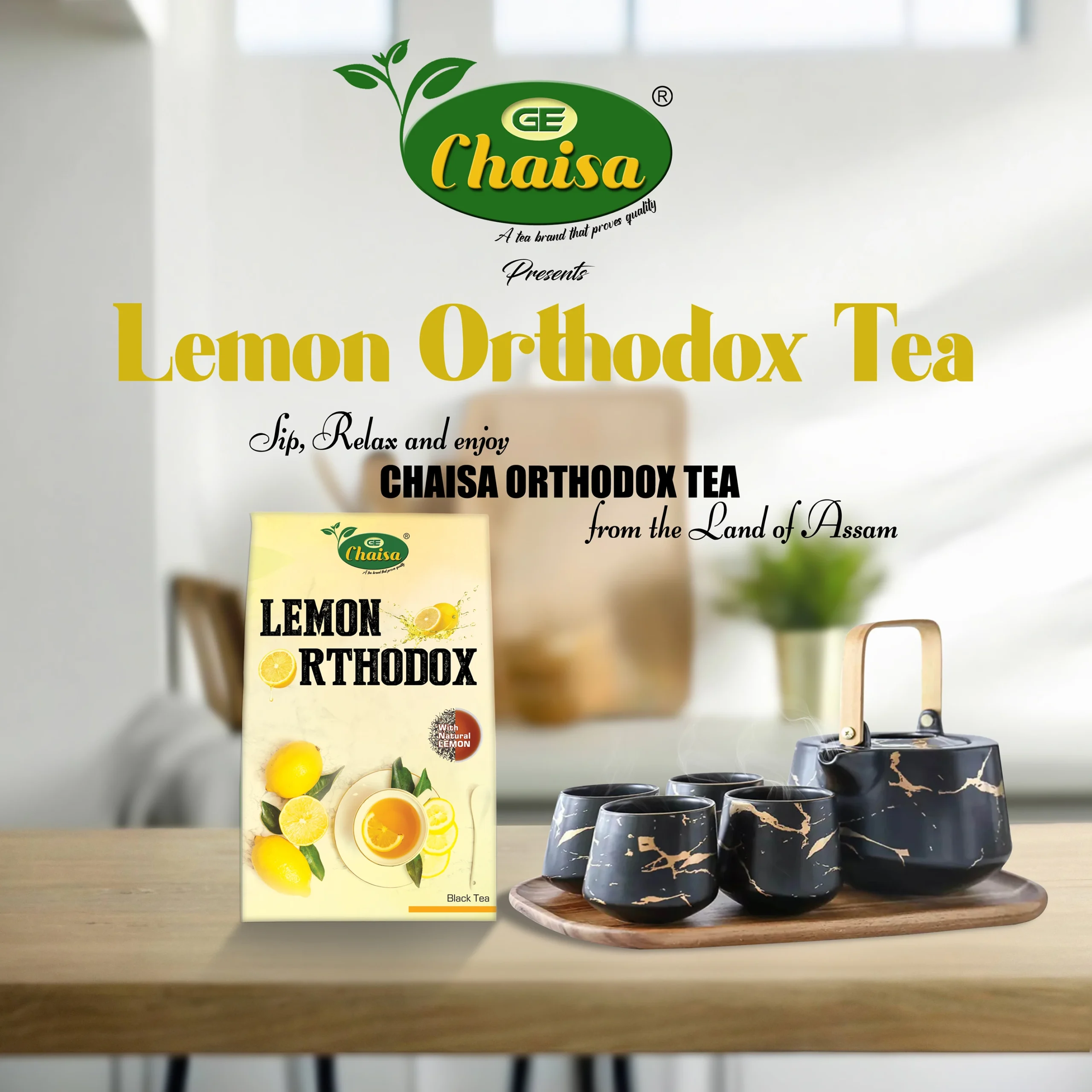 Lemon Orthodox Tea (4)