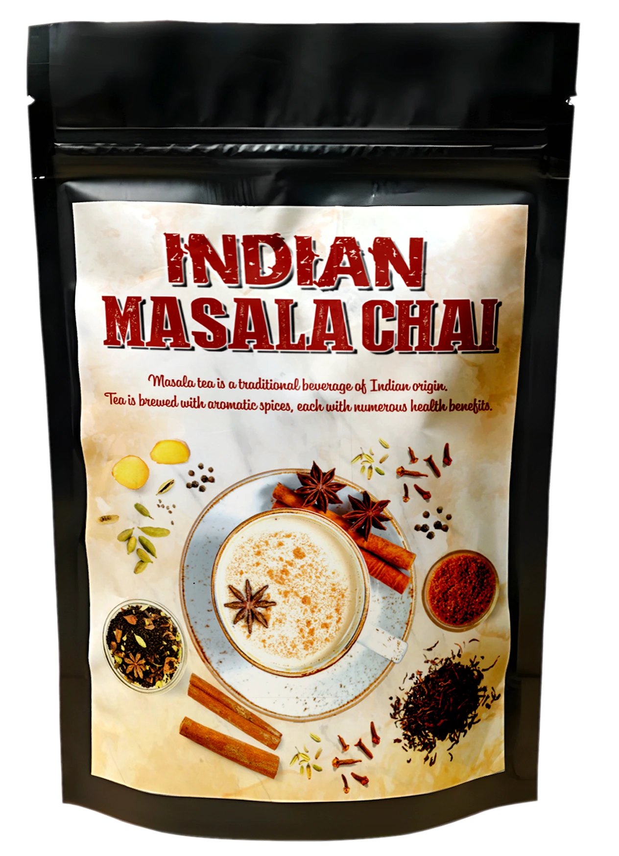 Masala Chai (6)