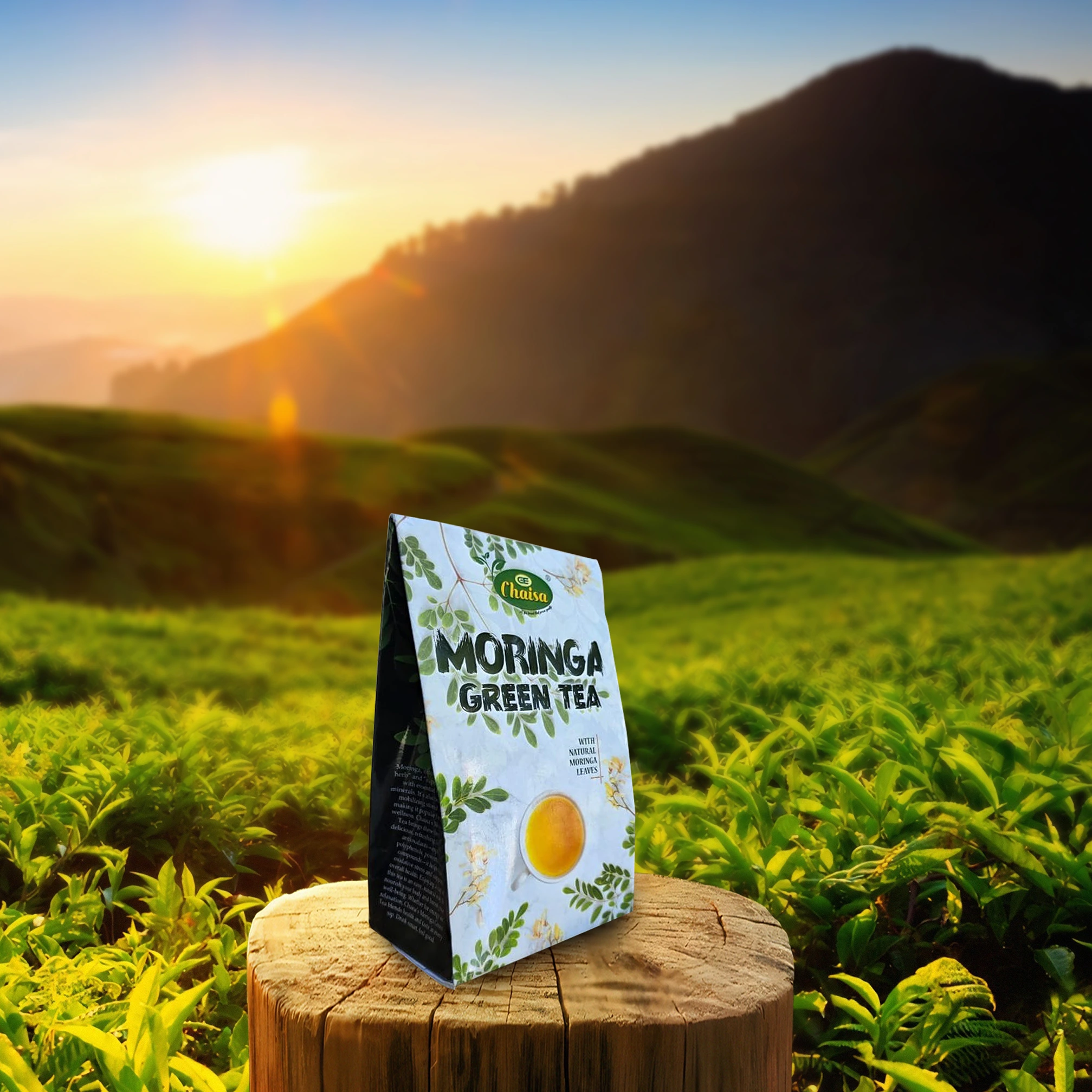 Moringa Green Tea (4)