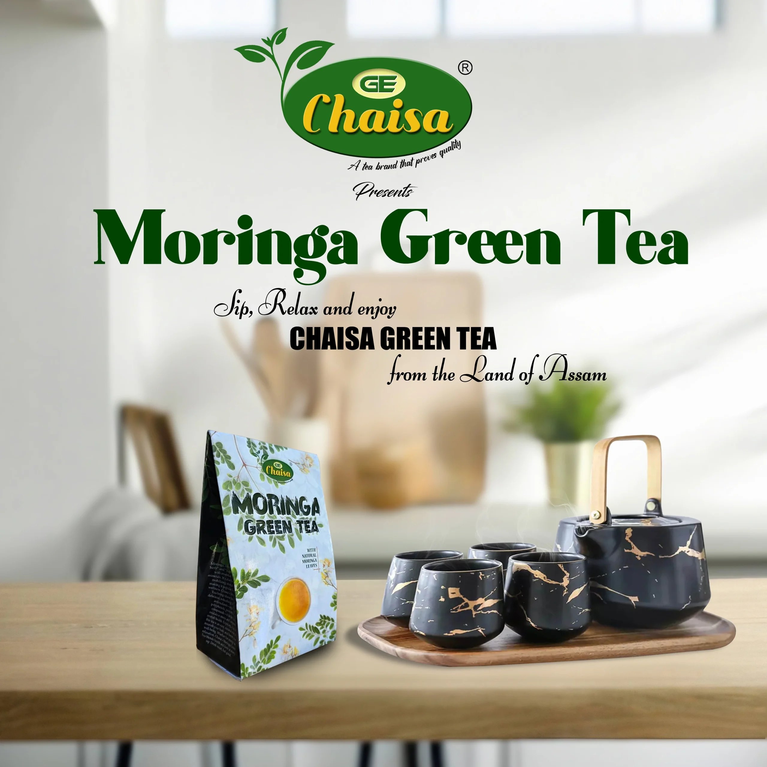 Moringa Green Tea (5)