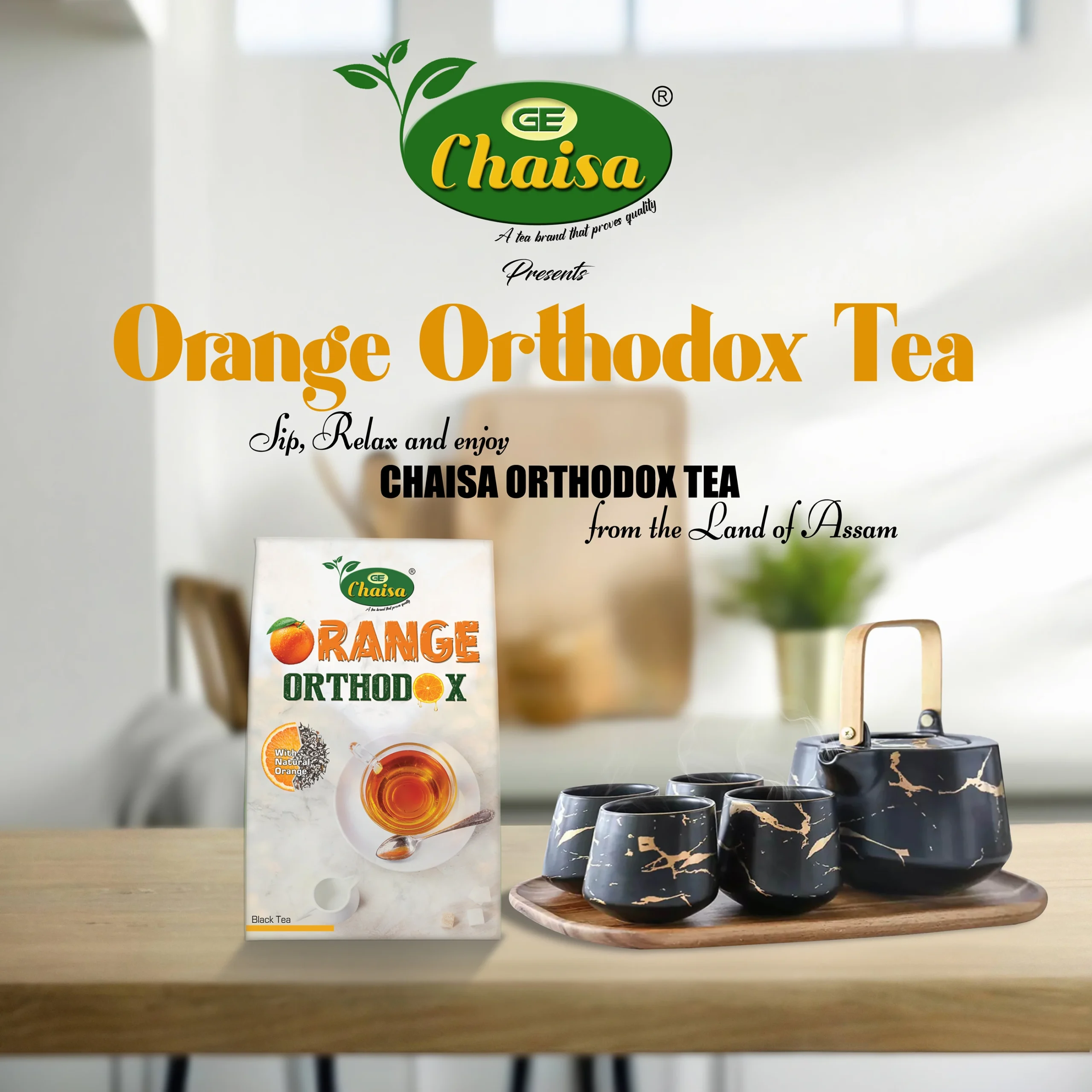 Orange Orthodox Tea (1)