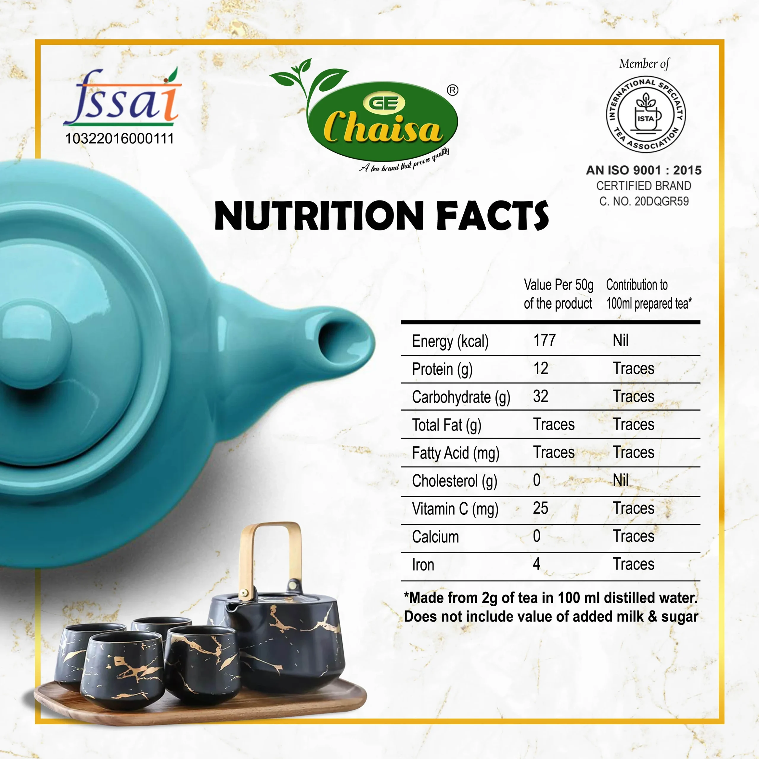 Organic Orthodox Tea (4)