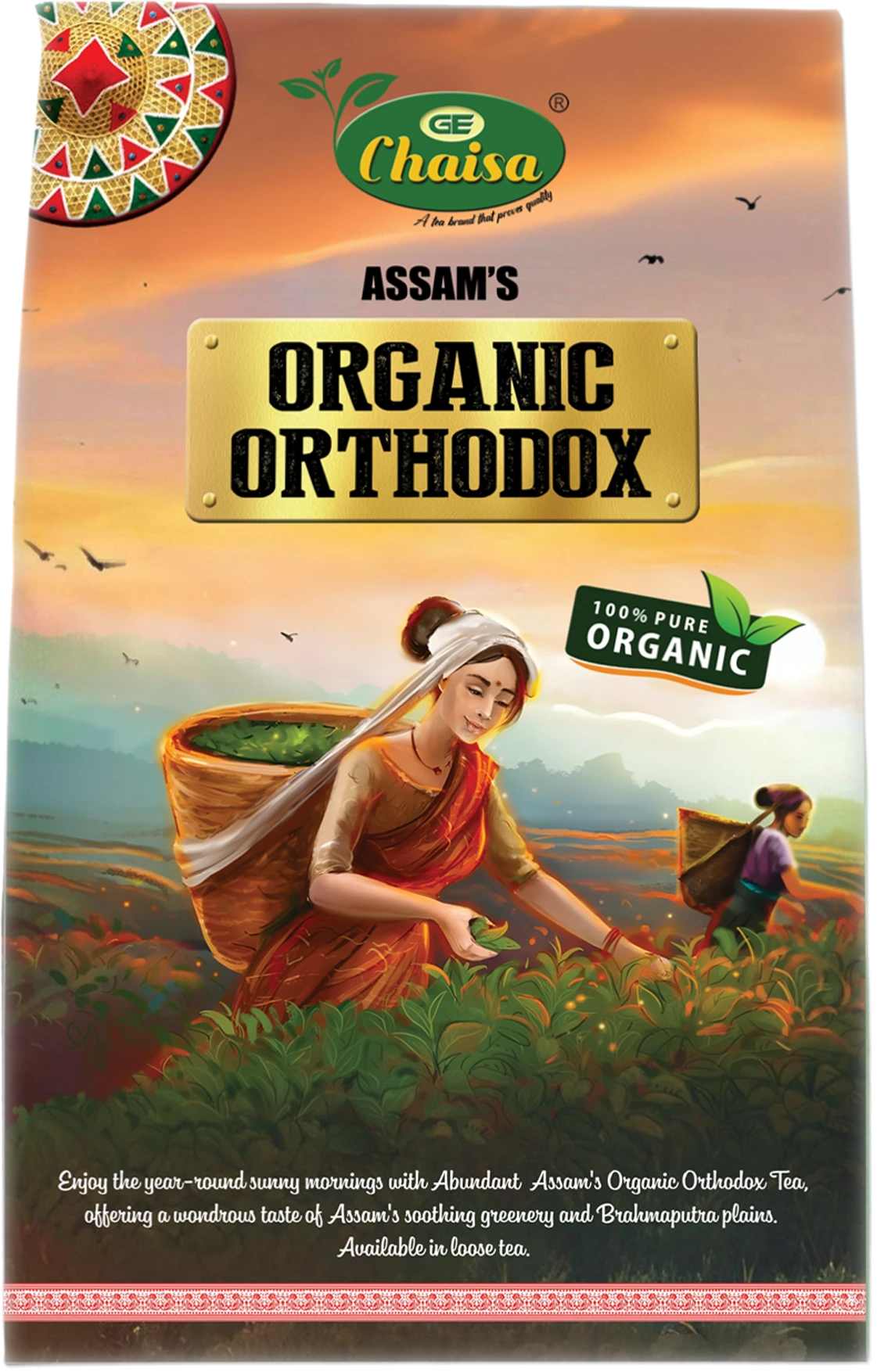 Organic Orthodox Tea (6)