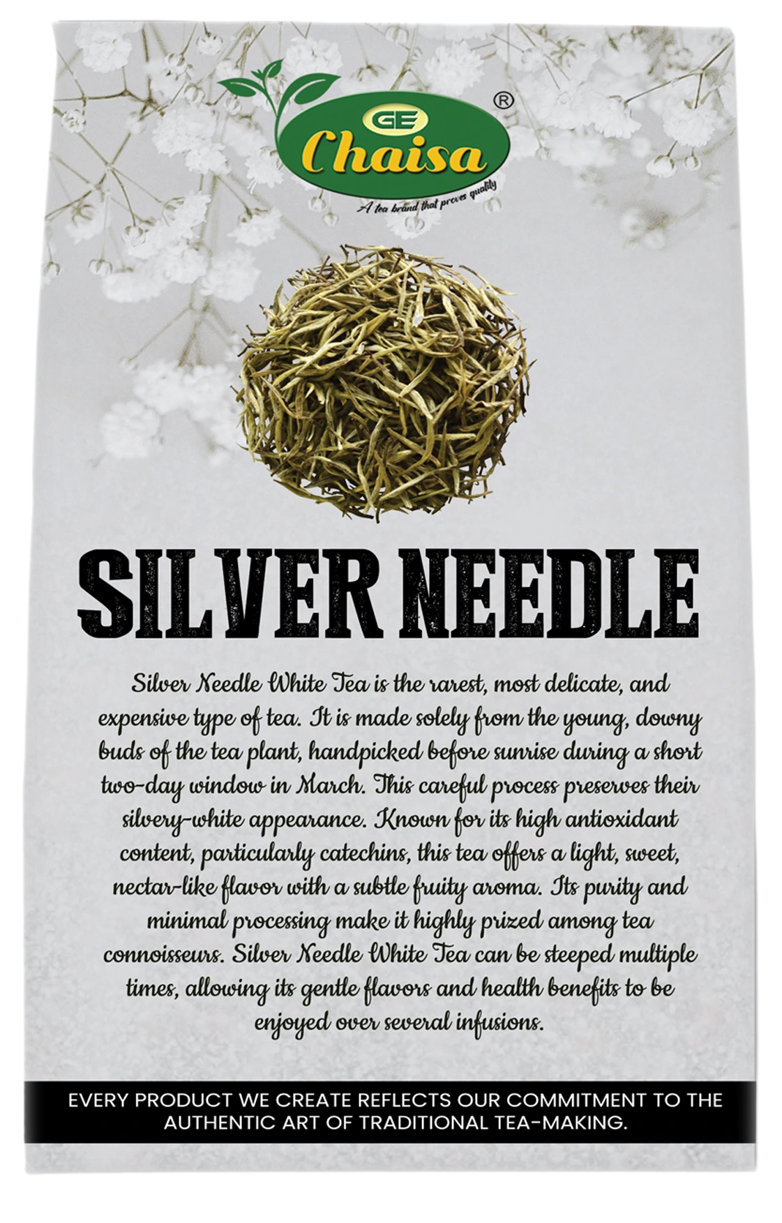 Silver Needle (1)