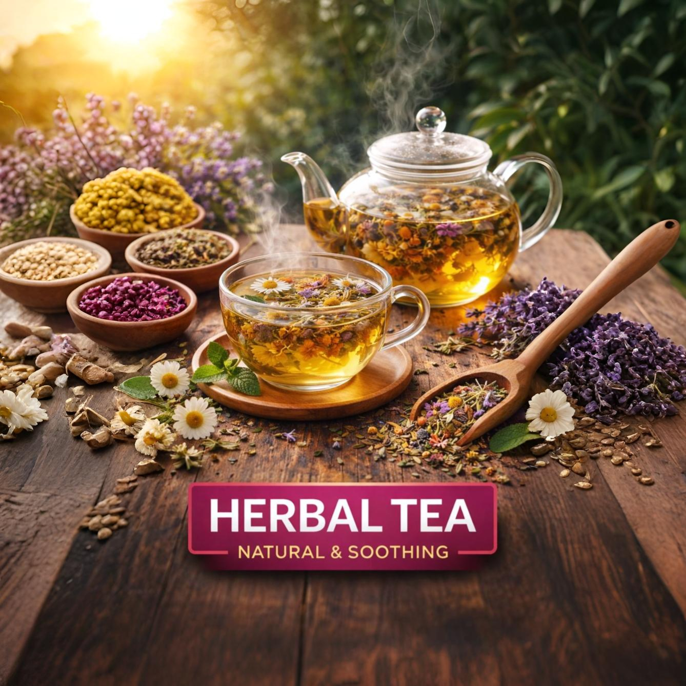 Herbal Tea
